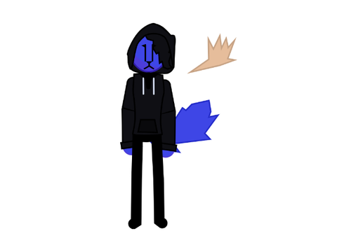 Smth for @PartyPo0oper_Spade