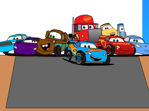 UPDATED VECTORS! (not a vector pack)