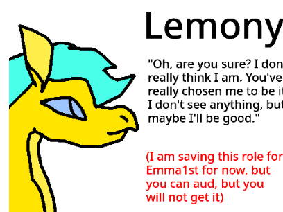 Them's Fightin' Herds Auditions remix