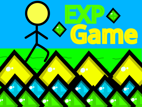 -~- EXP Game -~-