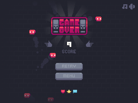 Demon Skies (v1.15) Hacked