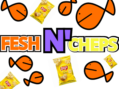 Fesh N' Cheps