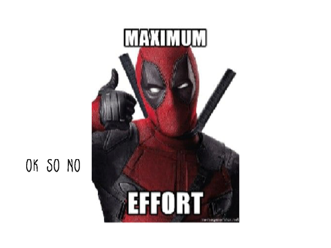 to-do list