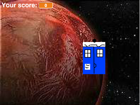 doctor who quiz