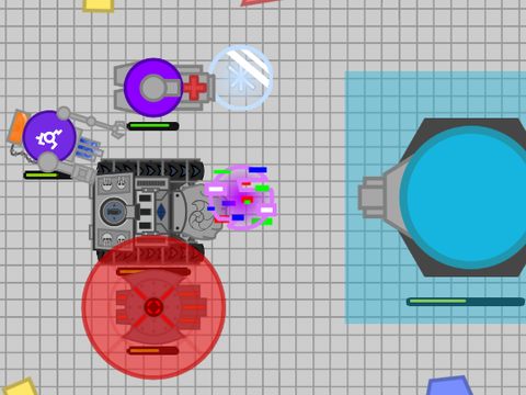 THU RPG [STAGE 3: Server 8][43]