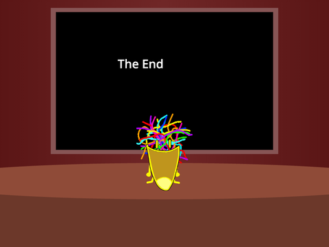 (UNFINISHED) Camp - E2a - He Dies Again (Waebiurb Entry)