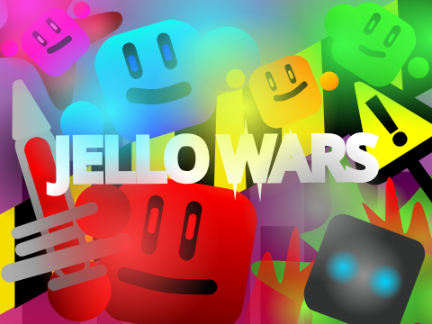 Jello Wars