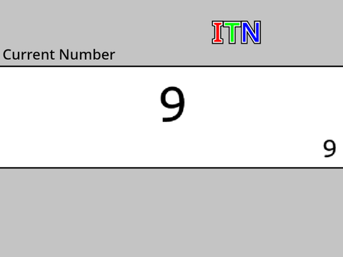 Increase The Number