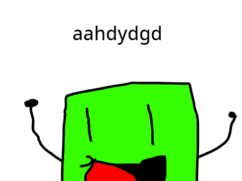 My PFP