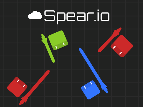 ☁Spear.io - Cloud PVP 