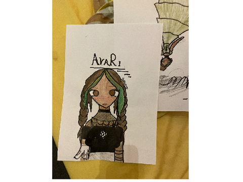 Just a smol thing