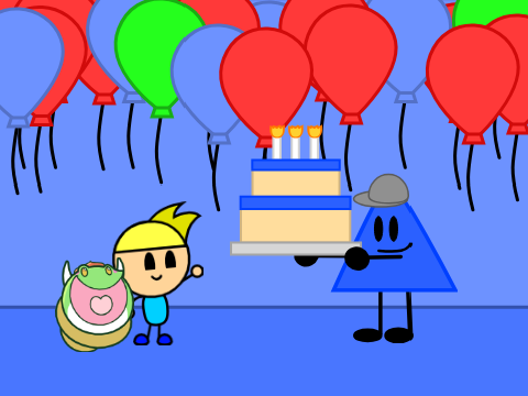 happy birthday to jason