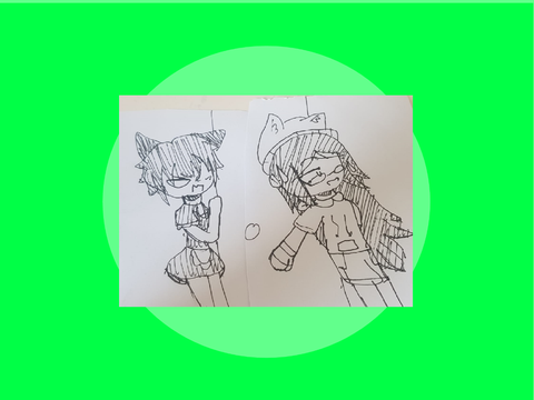 Recreated but I was in my english lesson :D
