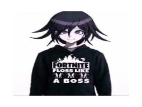 about me XD 