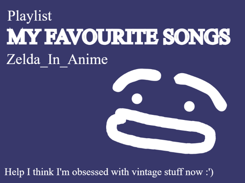 My Favourite Songs