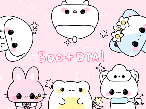 300+ DTA ! ( Close )