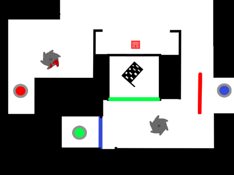 Student Maze 7