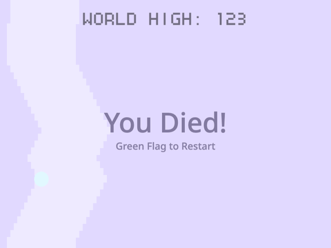 Simple game