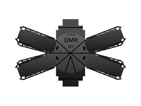 dmr sides