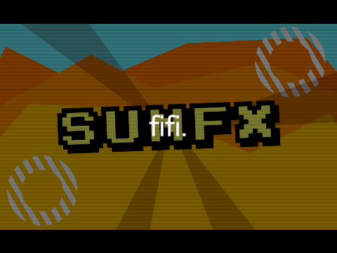 Banner || sun_fx [Trade]