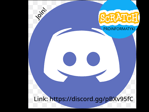 My DC server