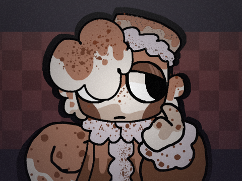 Sick // Animation Memeix