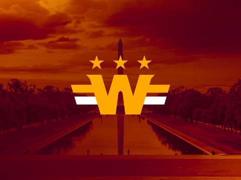 Washington Commanders Rebrand - Portfolio Refresh 001