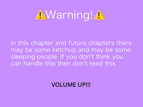 Run rabbit run. CHAPTER 2 AUDIO