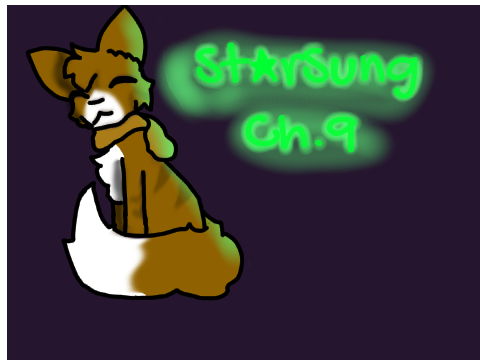 StarSung ch.9 TNE