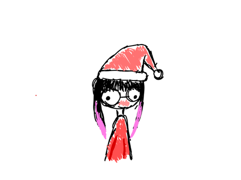 Odd doll