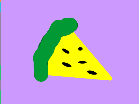 Crossy Waterlemon!