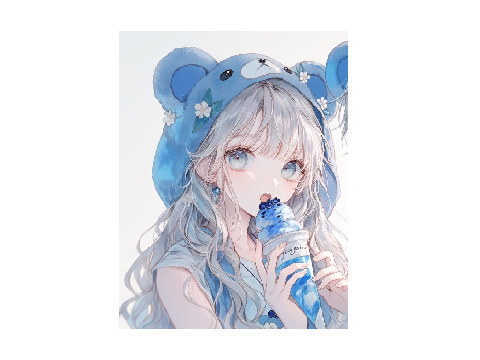 You(=I) Cover