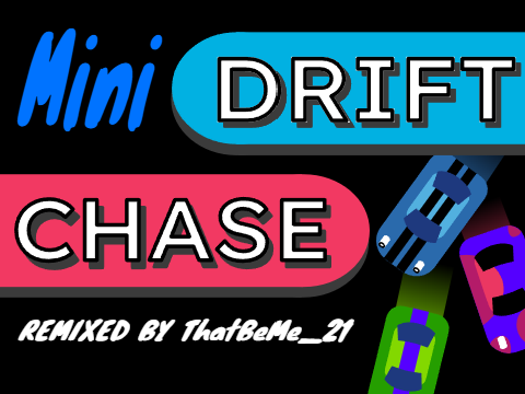 Remixed by ThatBeMe_21 mini