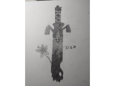 50 Followers LoZ Competition entry