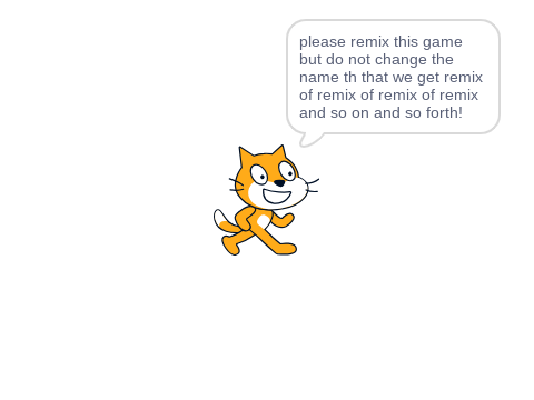 Remix this game number 1