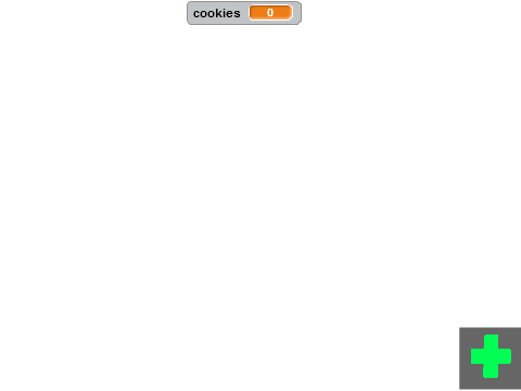 Cookie Collecter
