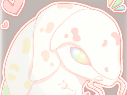 ♡ Art Trade ♡ hugs4slugs ♡
