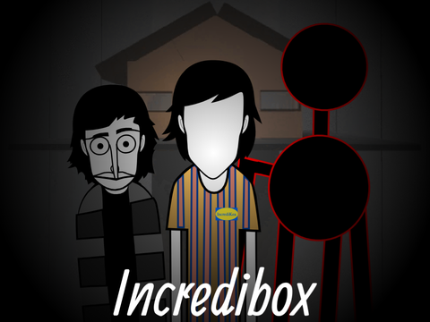 IncrediKea V0 - SEVERE ACROPHOBIA
