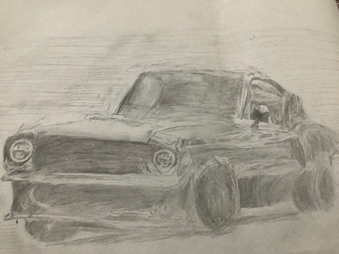 idk what to call this so CAR