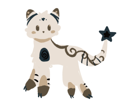 lq doodle adopt