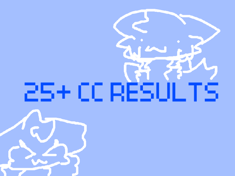꧁25+ CC RESULTS꧂