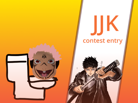 JJk Contest - Jin Oryza