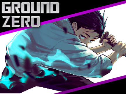 [UPD 6] Ground Zero