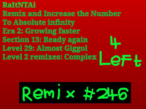 [ RaItNTAi | join(2,4,6) ]