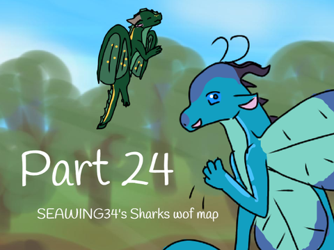 24 || WOF MAP-Sharks