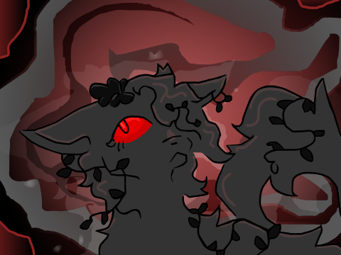DTA Entry - Wither