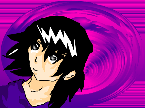 AT with Animeapple11