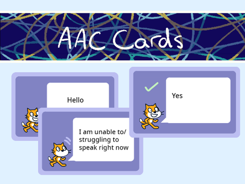 Communication cards