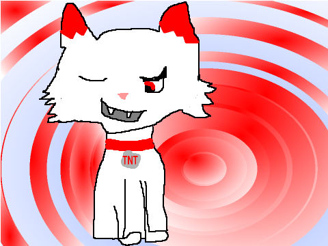 My New Logo!!! 