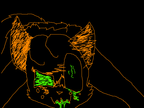 ~No Matter What~ Lineart MAP 39